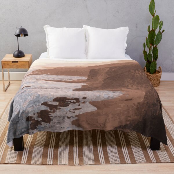 Item preview, US California Coast designed and sold by VoyageVectors.
