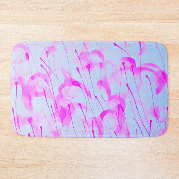 Item preview, Sweet flower moves from the morning walk. designed and sold by Rita1122.