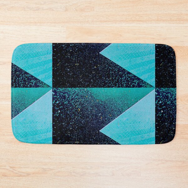 Item preview, Ocean Warning designed and sold by Tovers.