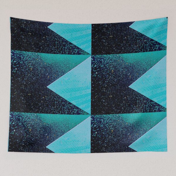 Item preview, Ocean Warning designed and sold by Tovers.