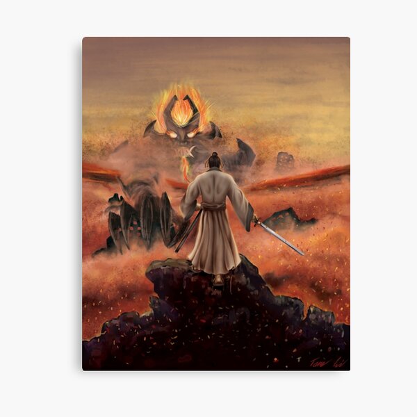 Canvas Print