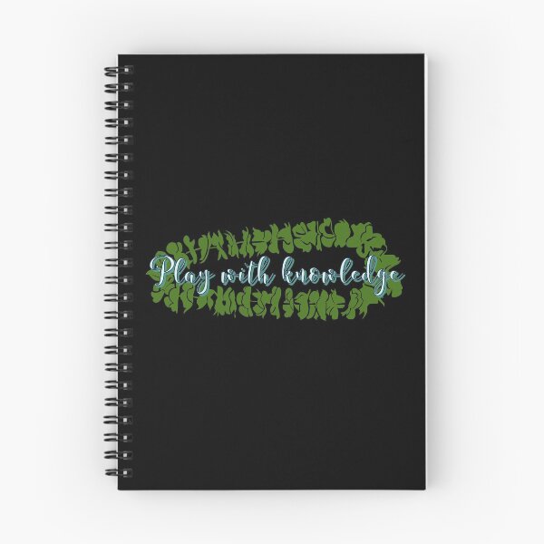 Item preview, Play with knowledge.  designed and sold by assstono3027.