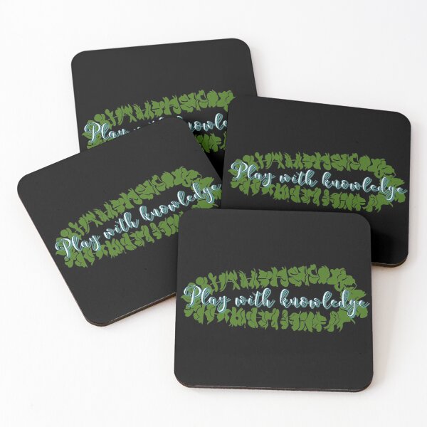 Item preview, Play with knowledge.  designed and sold by assstono3027.