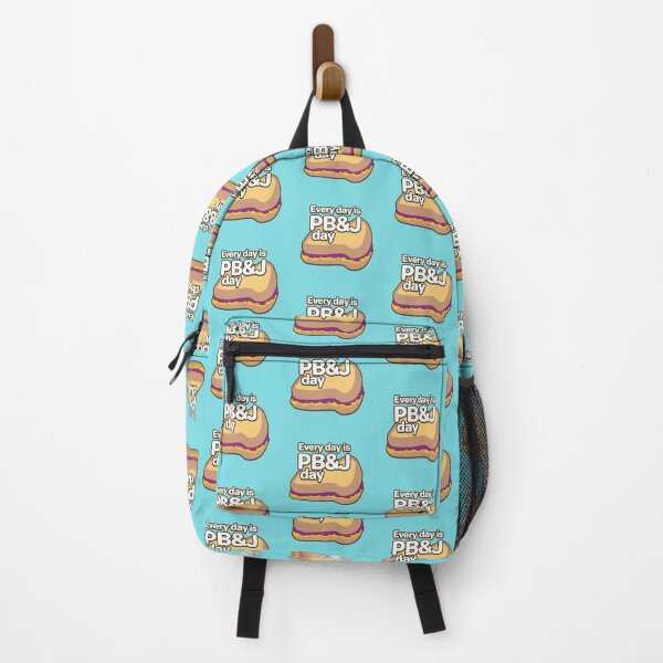 Item preview, Peanut Butter & Jelly every day designed and sold by Coops Clothing.