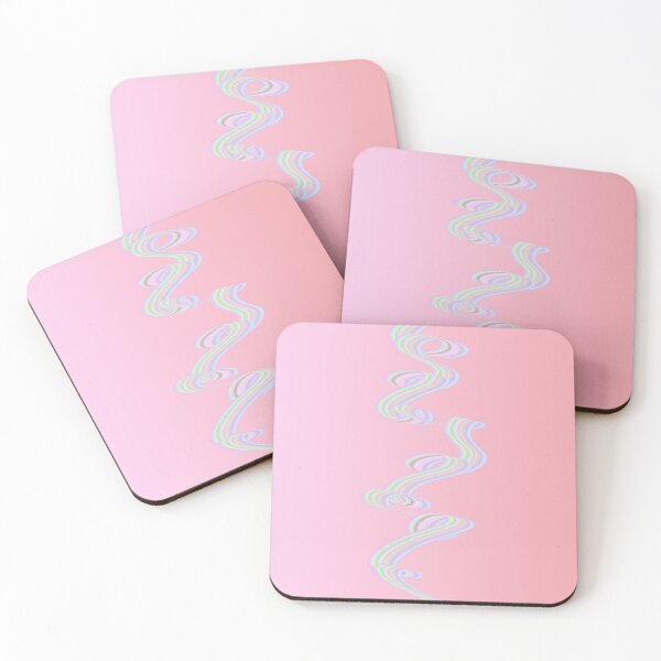 Item preview, Ribbon Powder Pink designed and sold by Pinx-it.