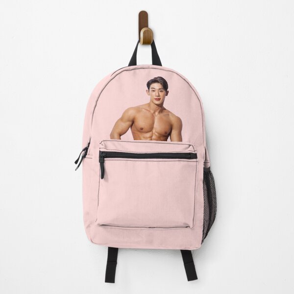 Item preview, Wonho designed and sold by kawaiicrossing.