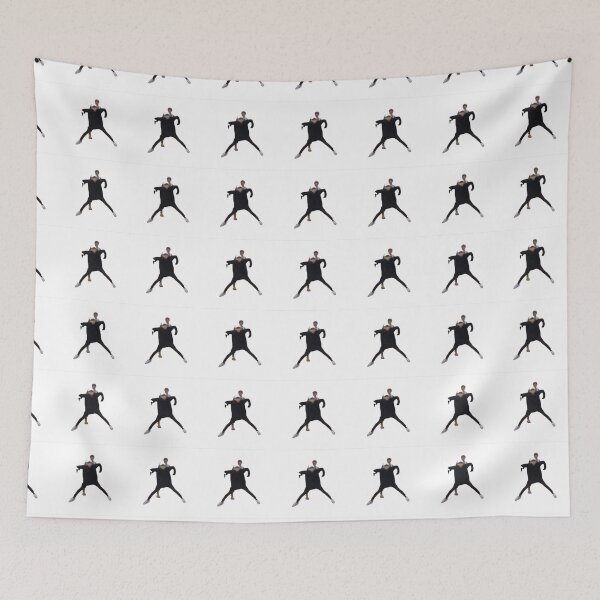 Item preview, Yoongi Dance designed and sold by BTS_Army.