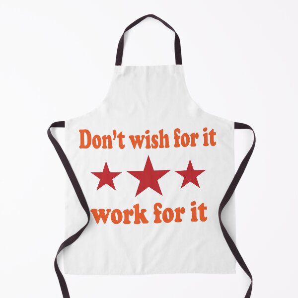 Item preview, don't wish for it work for it designed and sold by sbrstore.