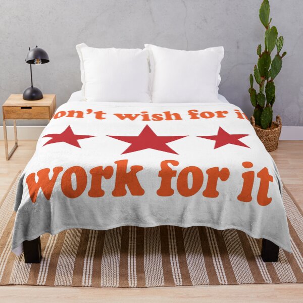 Item preview, don't wish for it work for it designed and sold by sbrstore.