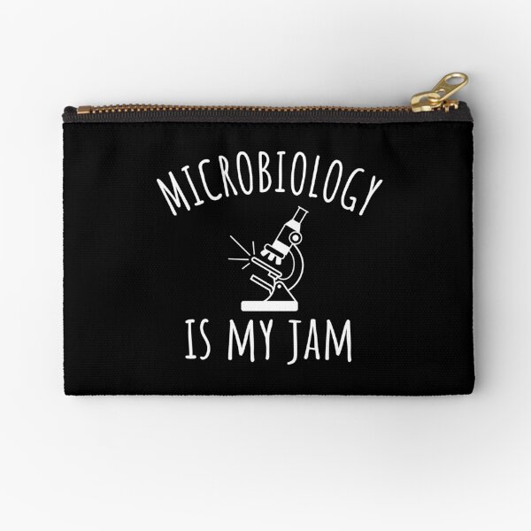 Item preview, Microbiology Is My Jam designed and sold by manishfzr1995.