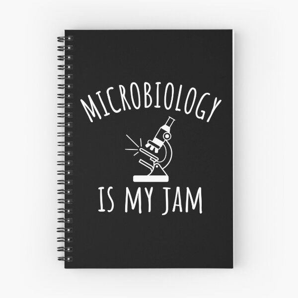 Item preview, Microbiology Is My Jam designed and sold by manishfzr1995.