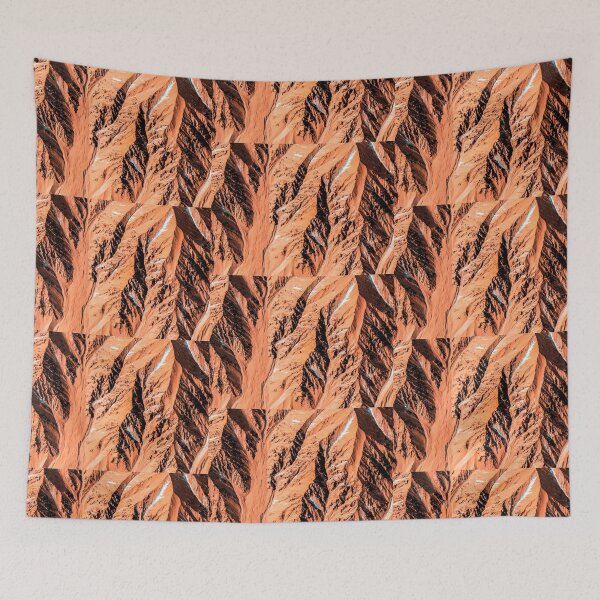 Item preview, Desert Surface designed and sold by aviationgeektee.