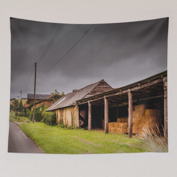 Item preview, The rural farm designed and sold by JEZ22.