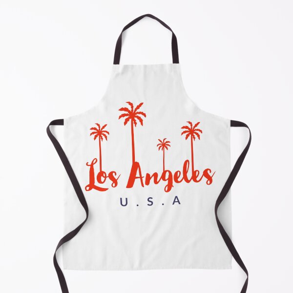 Item preview, LOS ANGELES USA PALM TREE TROPICAL SANTA MONICA designed and sold by Tropical Blood.