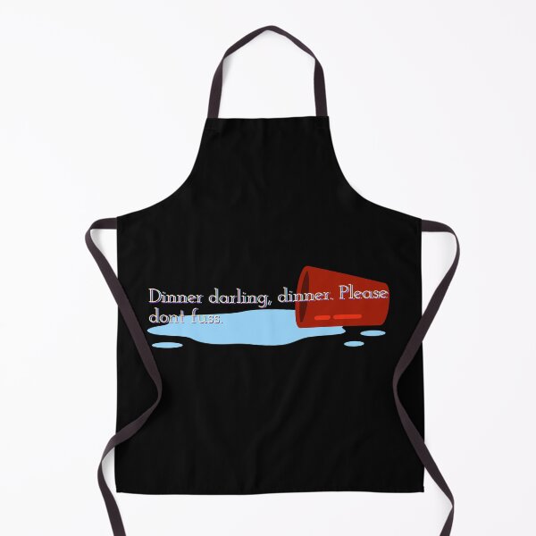 Item preview, Dinner darling. designed and sold by assstono3027.