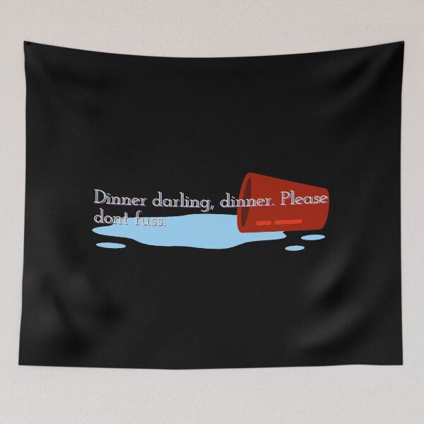 Item preview, Dinner darling.  designed and sold by assstono3027.