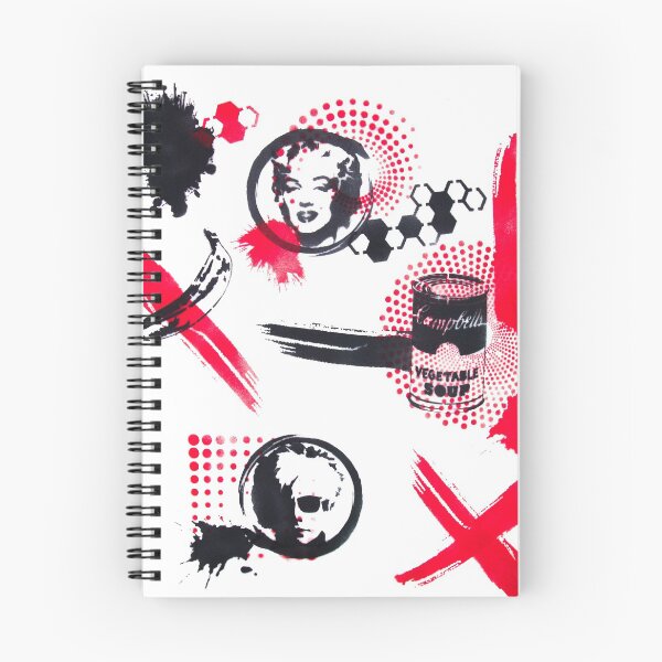Item preview, andy in polka designed and sold by Mikexkish.