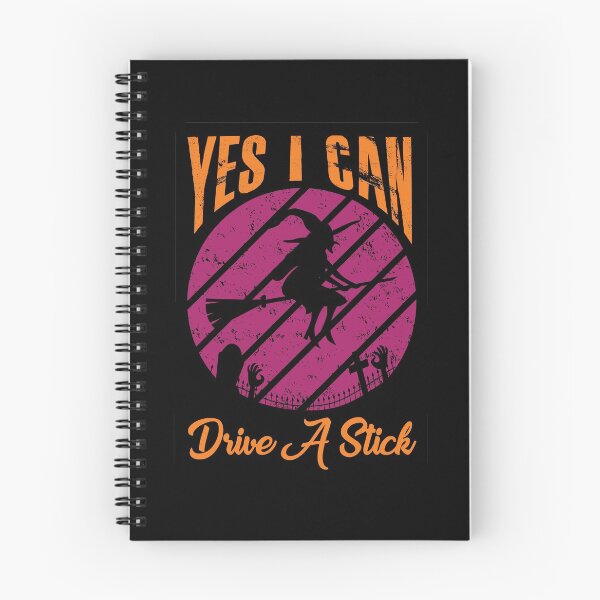 Item preview, Yes I can drive a stick designed and sold by Store-Designify.