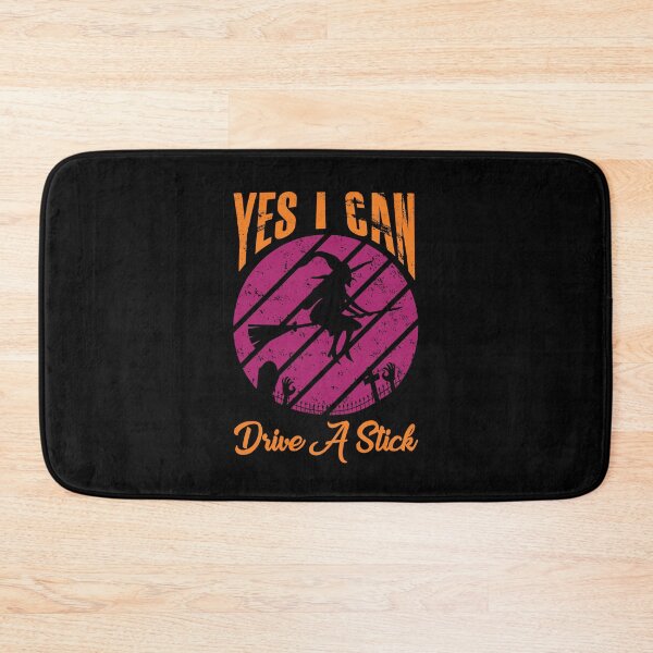 Item preview, Yes I can drive a stick designed and sold by Store-Designify.