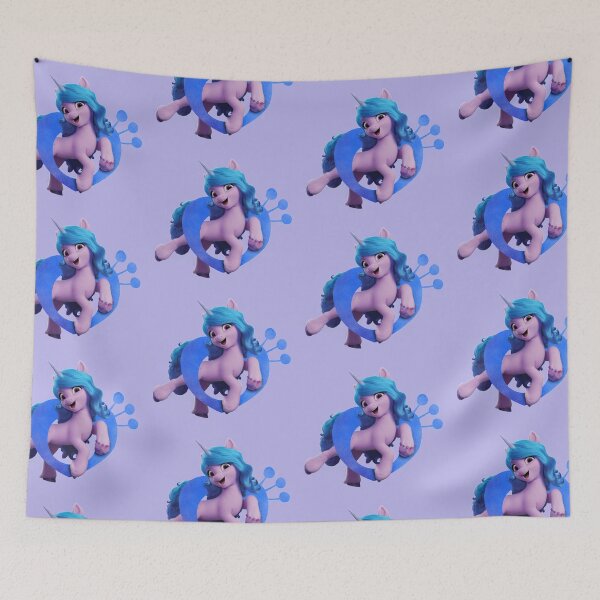 Item preview, Izzy Moonbow designed and sold by hannahmander.