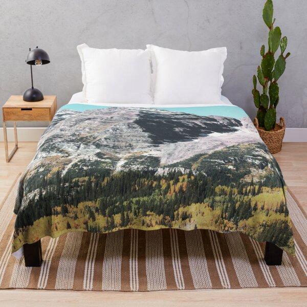 Item preview, Mountains designed and sold by PosterLandShop.