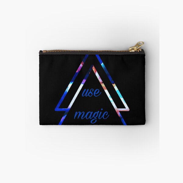 Item preview, Use magic  designed and sold by geometric01MG.