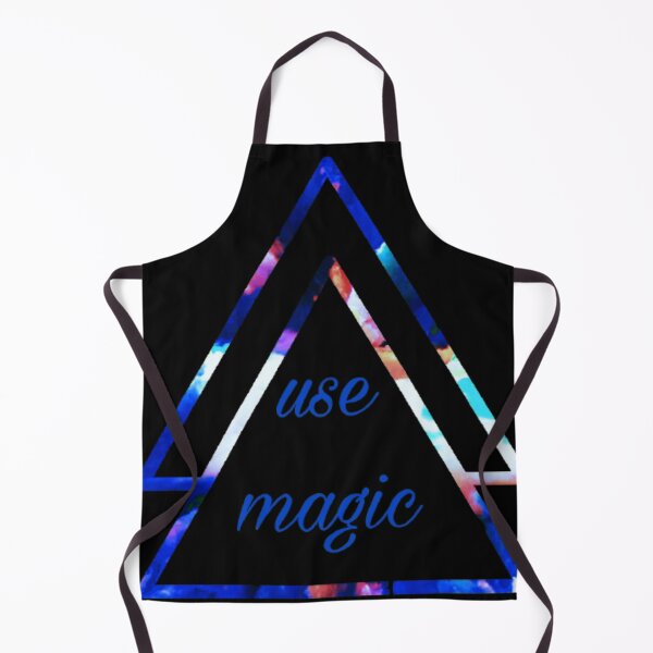 Item preview, Use magic designed and sold by geometric01MG.