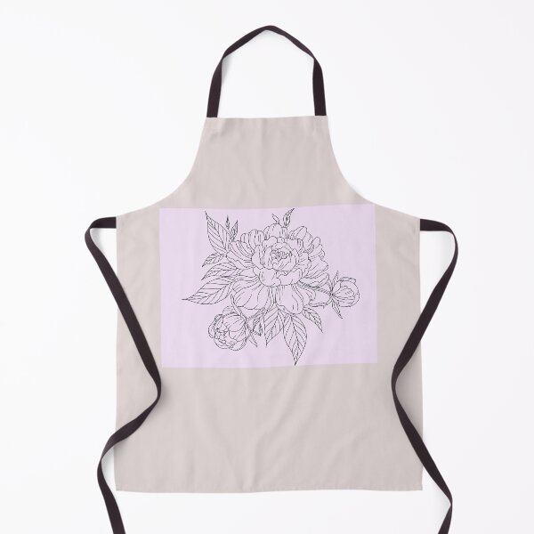 Item preview, Lilac peony  designed and sold by ells-designs.
