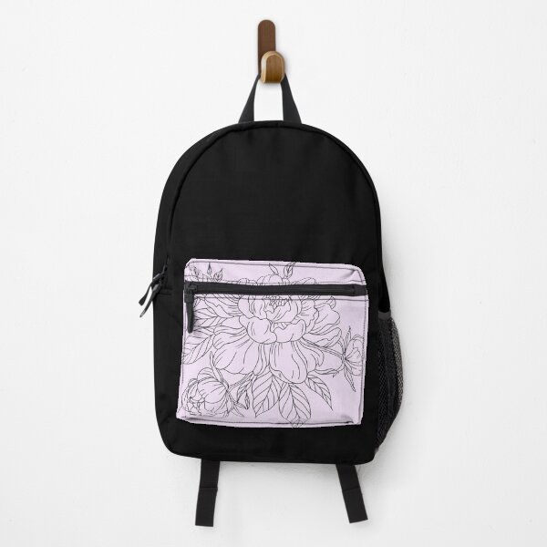 Item preview, Lilac peony designed and sold by ells-designs.
