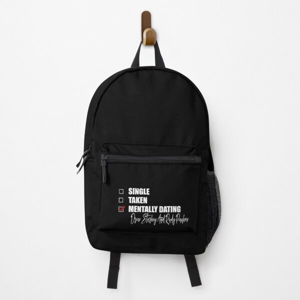 Item preview, Mentally Dating Drew Starkey And Rudy Pankow designed and sold by Bend-The-Trendd.