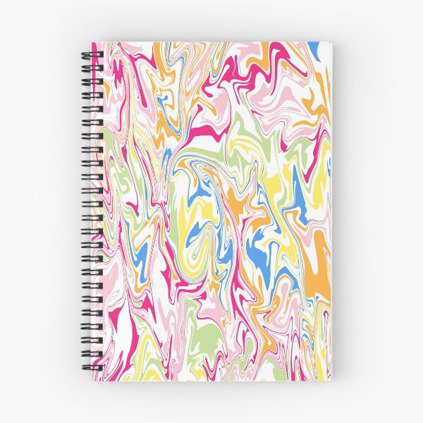 Item preview, Color Mixture Painting designed and sold by basitcv.