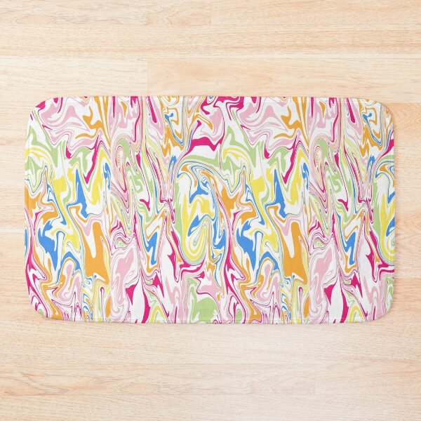 Item preview, Color Mixture Painting designed and sold by basitcv.