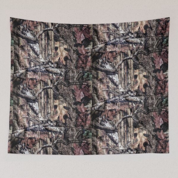 Item preview, Camouflage W designed and sold by Kathy Weaver.