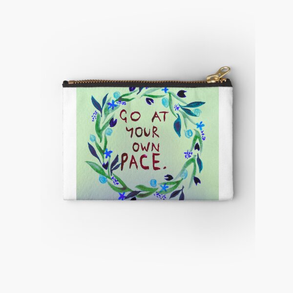 Item preview, go at your own pace designed and sold by aymzie94.