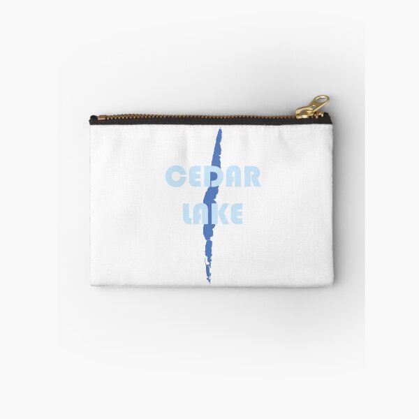 Item preview, Cedar Lake, Oscoda, Michigan designed and sold by Awake88.