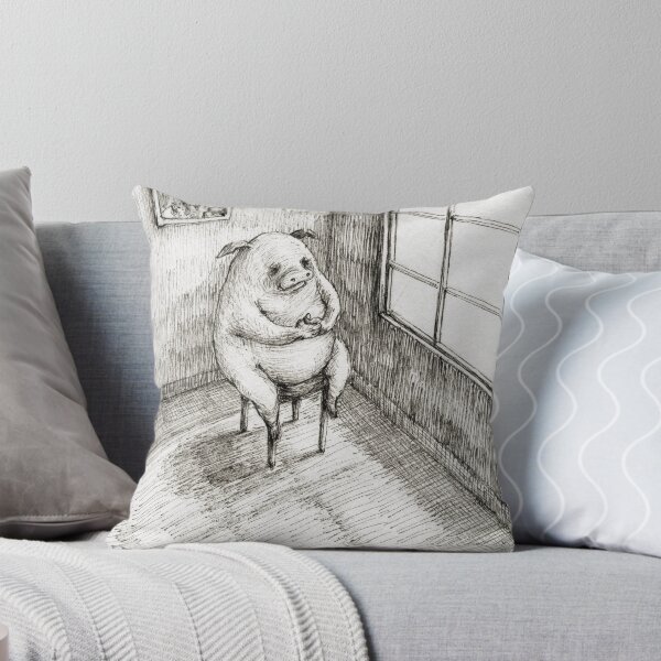 Item preview, Pensive designed and sold by steampunkgrub.