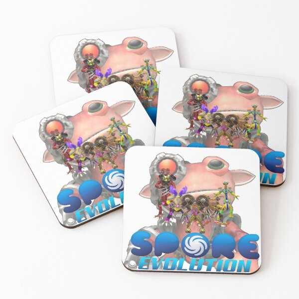 Item preview, Spore evolution designed and sold by Jasonfax.