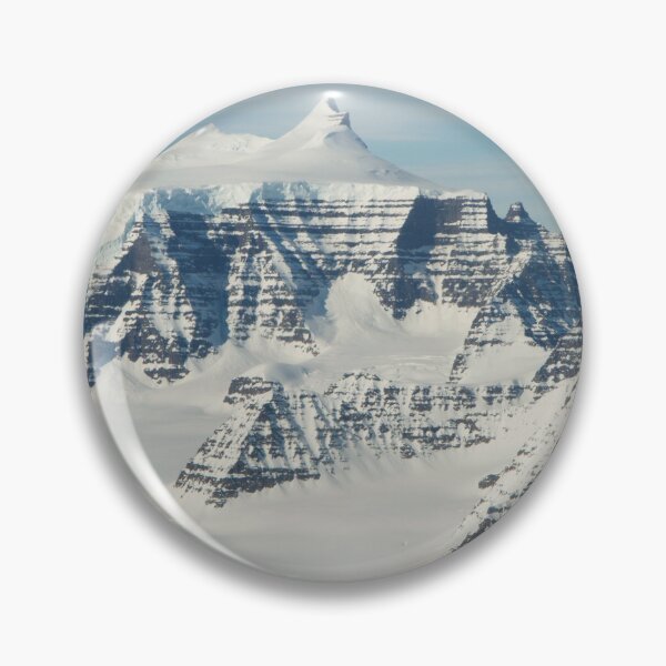 Item preview, Mountains designed and sold by PosterLandShop.