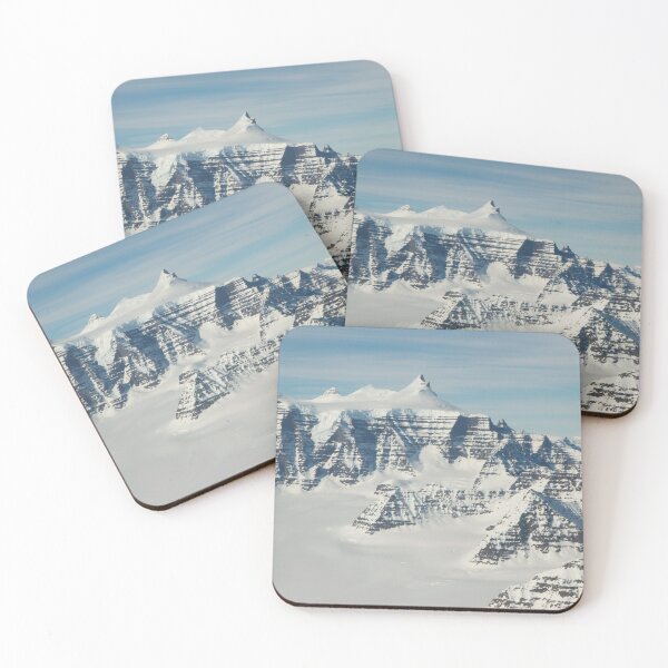 Item preview, Mountains designed and sold by PosterLandShop.