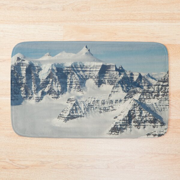Item preview, Mountains designed and sold by PosterLandShop.