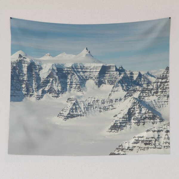 Item preview, Mountains designed and sold by PosterLandShop.