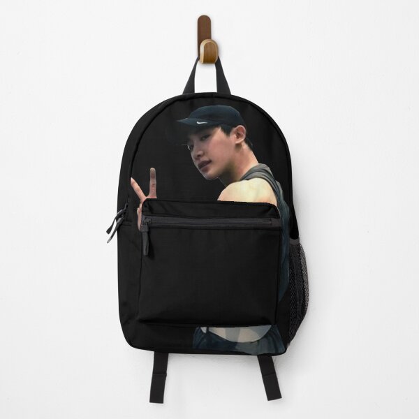 Item preview, Wonho designed and sold by kawaiicrossing.