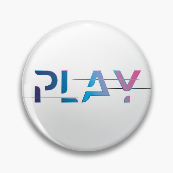 Item preview, PLAY designed and sold by RIDVAN | Visual Art & Design.