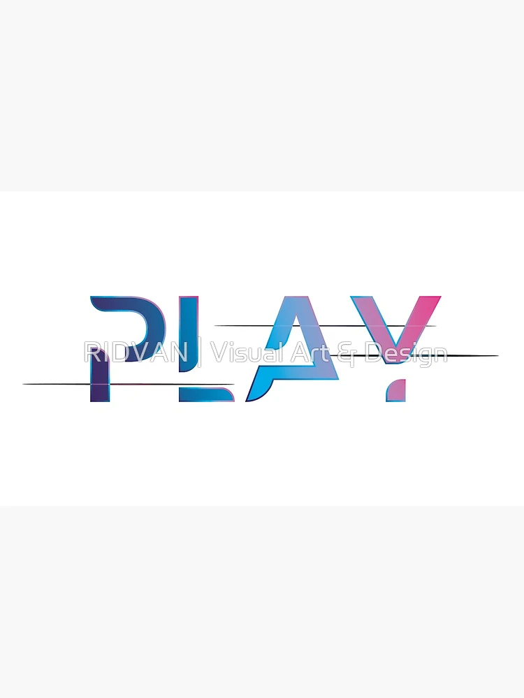 Thumbnail 4 of 4, Coffee Mug, PLAY designed and sold by RIDVAN | Visual Art & Design.