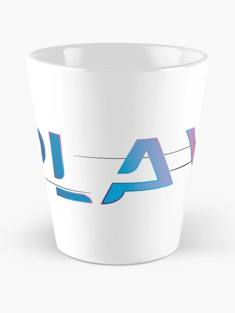 Thumbnail 2 of 4, Coffee Mug, PLAY designed and sold by RIDVAN | Visual Art & Design.