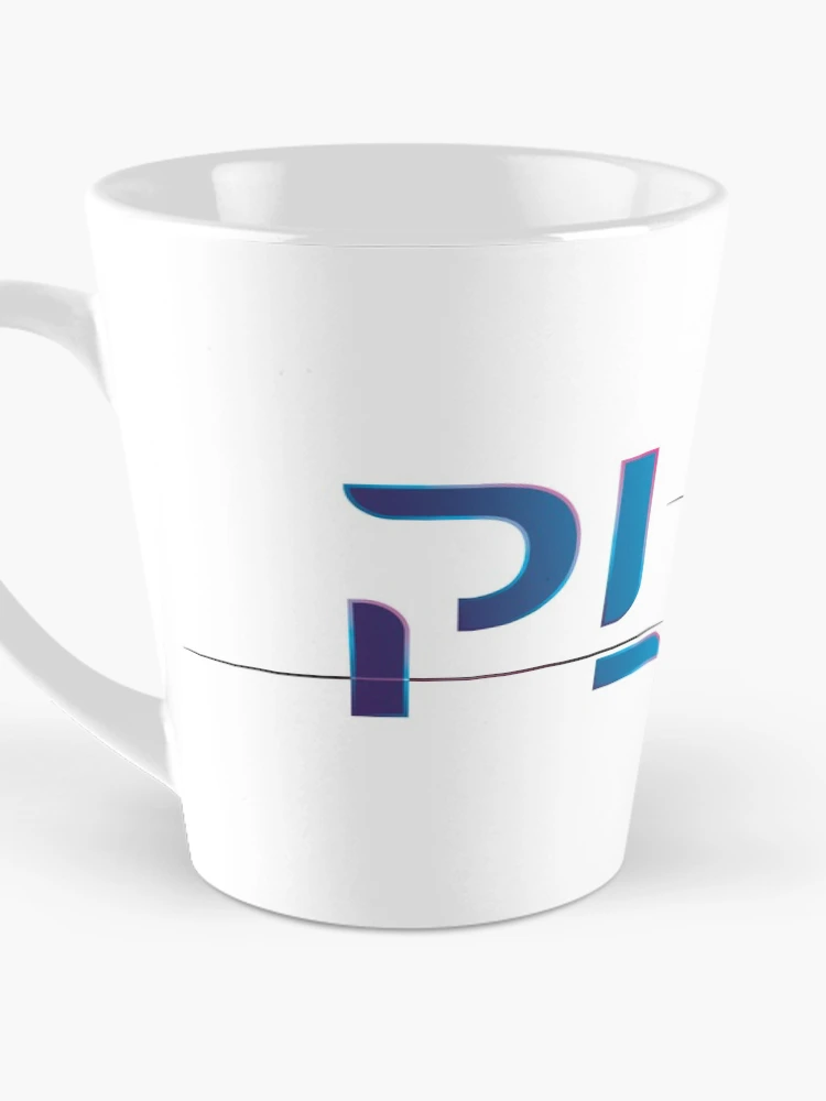 Thumbnail 3 of 4, Coffee Mug, PLAY designed and sold by RIDVAN | Visual Art & Design.