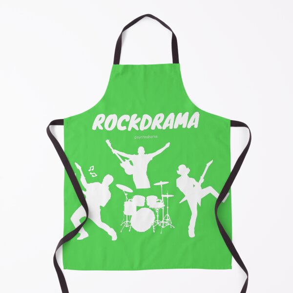 Item preview, ROCKDRAMA designed and sold by Axeel.art.