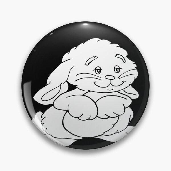 Item preview, Cute Rabbit designed and sold by julset.