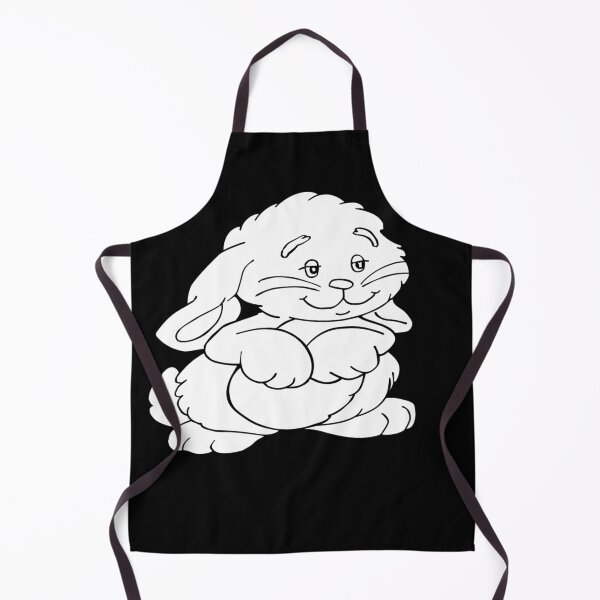 Item preview, Cute Rabbit designed and sold by julset.