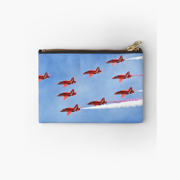 Item preview, Red Arrows Formation designed and sold by Mike Rivett.